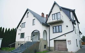 Komfort Willa
